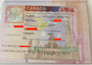 assist with your canada student visa application